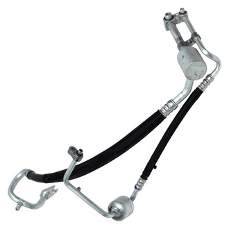 UAC® - A/C Manifold Hose Assembly