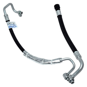 UAC® - A/C Manifold Hose Assembly