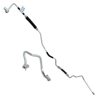 UAC® - A/C Discharge and Liquid Line