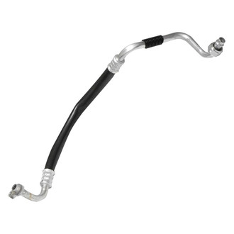 UAC® - A/C Suction Line Hose Assembly