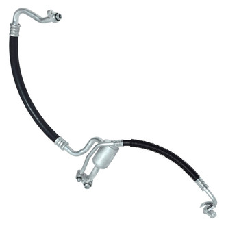 UAC® - A/C Manifold Hose Assembly