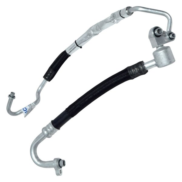 UAC® - A/C Manifold Hose Assembly