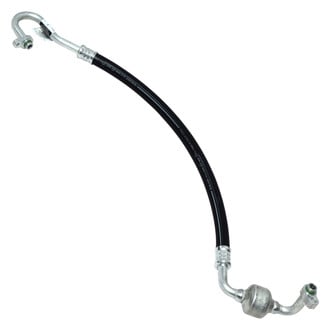 UAC® - A/C Suction Line Hose Assembly