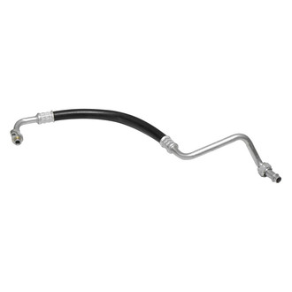 UAC® - A/C Suction Line Hose Assembly