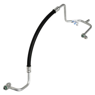 UAC® - A/C Refrigerant Discharge Hose