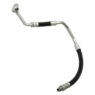 UAC® - A/C Suction Line Hose Assembly