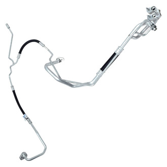 UAC® - A/C Suction and Liquid Line Hose Assembly