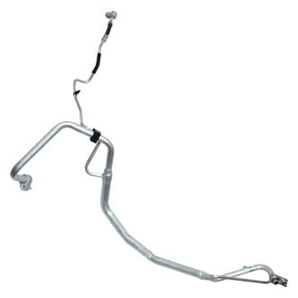 Ford Ranger A/C Hoses, Fittings, Pipes & O-Rings | CARiD