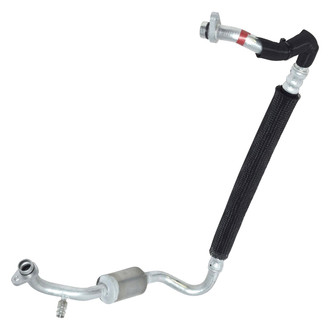 UAC® - A/C Suction Line Hose Assembly