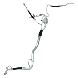 UAC® - A/C Suction and Liquid Line Hose Assembly