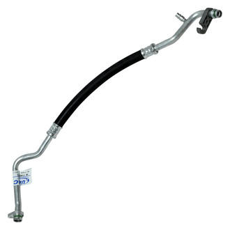 UAC® - A/C Suction Line Hose Assembly