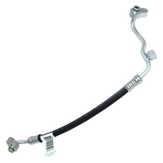 UAC® - A/C Refrigerant Discharge Hose