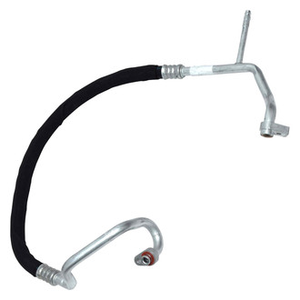 UAC® - A/C Suction Line Hose Assembly