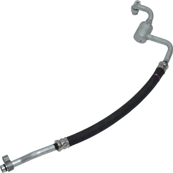 UAC® - A/C Suction Line Hose Assembly