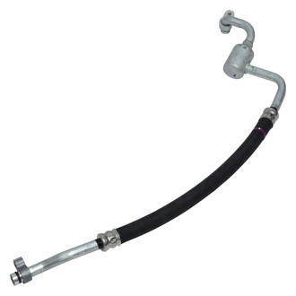 UAC® - A/C Suction Line Hose Assembly