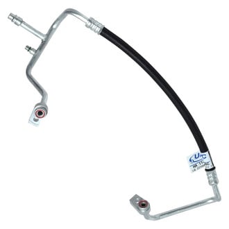 Ford Mustang A/C Hoses, Fittings, Pipes & O-Rings CARiD