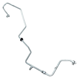 UAC® - A/C Liquid Line with Orifice Tube