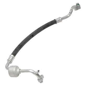 UAC® - A/C Suction Line Hose Assembly
