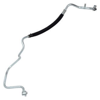 UAC® - A/C Suction Line Hose Assembly