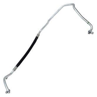 UAC® - A/C Suction Line Hose Assembly