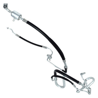 UAC® - A/C Suction Line Hose Assembly