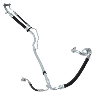 UAC® - A/C Suction and Liquid Line Hose Assembly