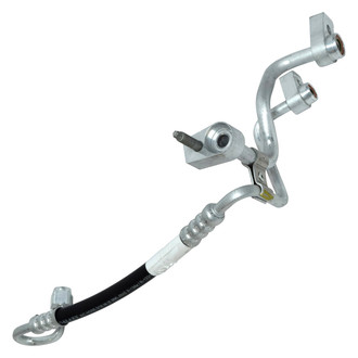 UAC® - A/C Suction and Liquid Line Hose Assembly