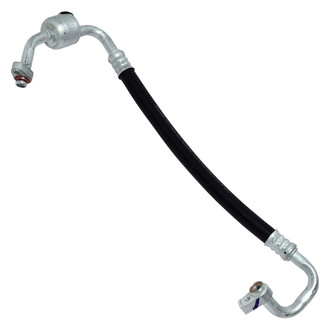 UAC® - A/C Suction Line Hose Assembly