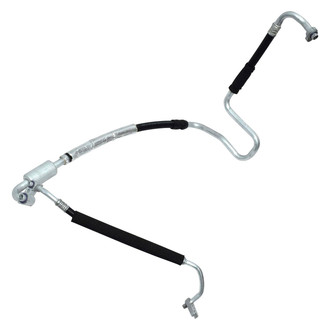 UAC® - A/C Manifold Hose Assembly