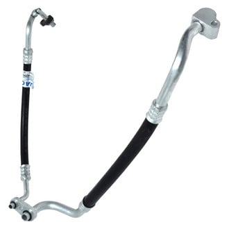 UAC® - A/C Manifold Hose Assembly