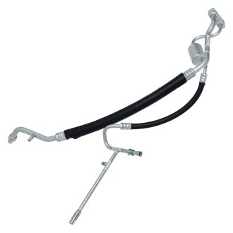 UAC HA 10598C A/C Manifold Hose Assembly