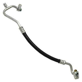 UAC® - A/C Refrigerant Discharge Hose