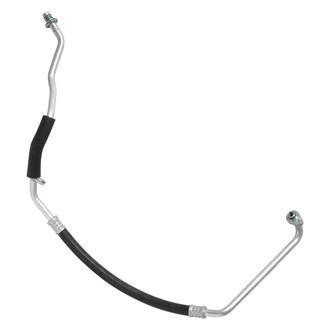 UAC® - A/C Suction Line Hose Assembly