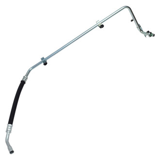 UAC® - A/C Suction Line Hose Assembly
