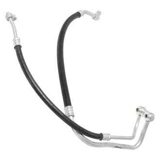 UAC® - A/C Suction and Discharge Hose Assembly