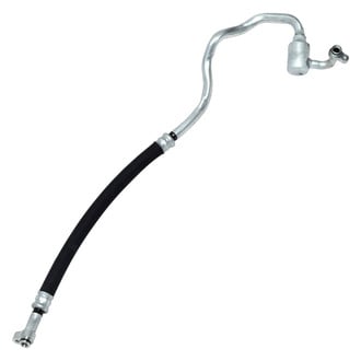 UAC® - A/C Suction Line Hose