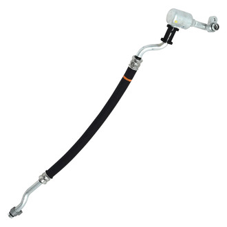 UAC® - A/C Suction Line Hose Assembly