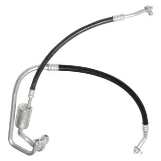 UAC® - A/C Suction and Discharge Hose Assembly
