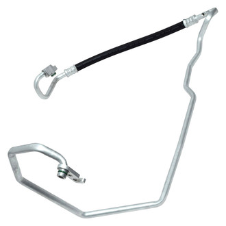 UAC® - A/C Suction Line Hose Assembly