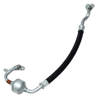 UAC® - A/C Suction Line Hose Assembly