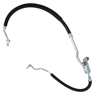 UAC® - A/C Manifold Hose Assembly