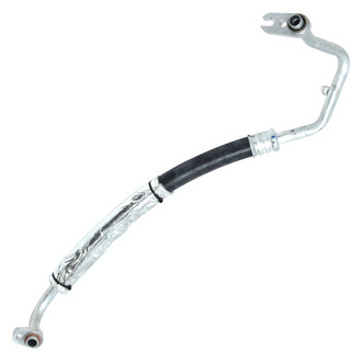 UAC® - A/C Suction Line Hose Assembly