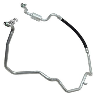 UAC® - A/C Suction and Liquid Line Hose Assembly