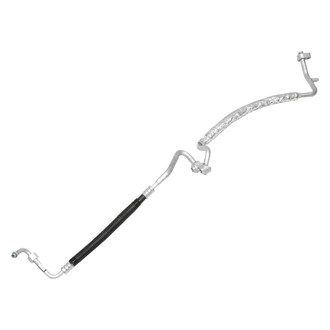 UAC® - A/C Suction and Discharge Hose Assembly