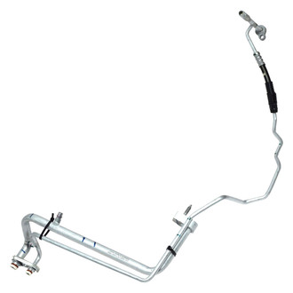 UAC® - A/C Suction and Liquid Line Hose Assembly