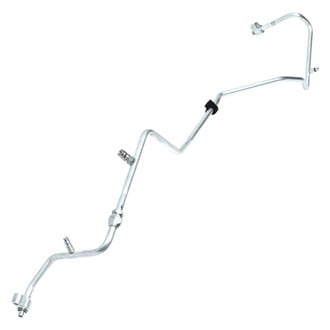 UAC® - A/C Liquid Line with Orifice Tube