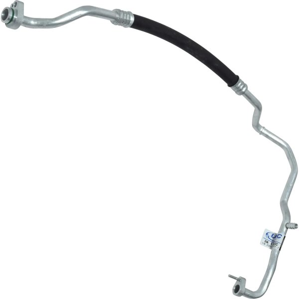 UAC® - A/C Suction Line Hose Assembly