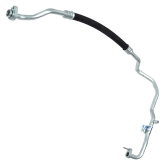 UAC® - A/C Suction Line Hose Assembly