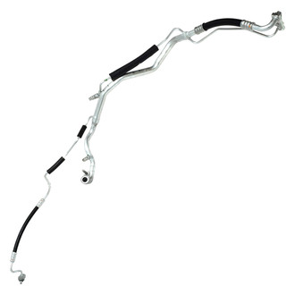 UAC® - A/C Suction and Liquid Line Hose Assembly