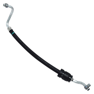 UAC® - A/C Suction Line Hose Assembly